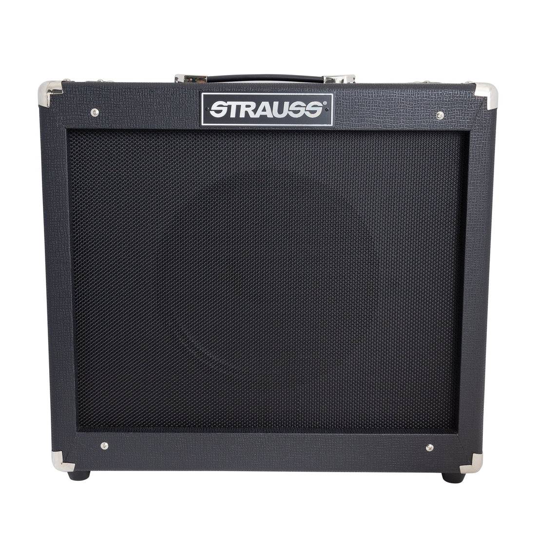 Strauss Legacy Vintage SLA-V50RG 50W Guitar Amp