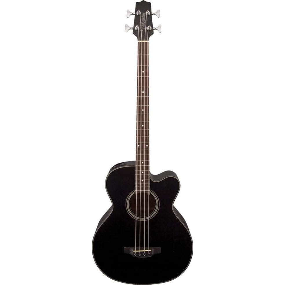 Takamine GB30 Series AC/EL Bass Guitar with Cutaway - GIG Guitars