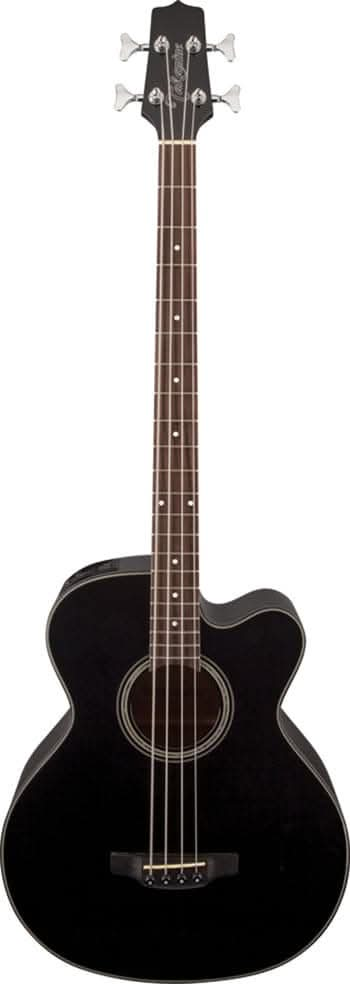 Takamine GB30 Series AC/EL Bass Guitar with Cutaway - GIG Guitars