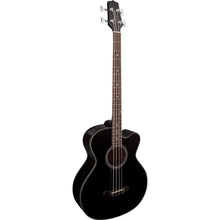 Takamine GB30 Series AC/EL Bass Guitar with Cutaway Takamine Acoustic/Electric Bass Guitars
