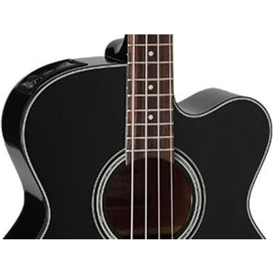 Takamine GB30 Series AC/EL Bass Guitar with Cutaway - GIG Guitars