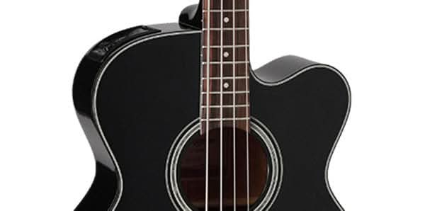 Takamine GB30 Series AC/EL Bass Guitar with Cutaway - GIG Guitars