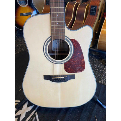 Takamine G10 Series Dreadnought AC/EL Guitar with Cutaway - GIG Guitars