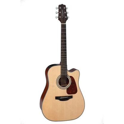 Takamine G10 Series Dreadnought AC/EL Guitar with Cutaway - GIG Guitars