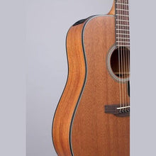 Takamine G11 Series Dreadnought AC/EL Guitar with Cutaway Takamine Acoustic Guitars