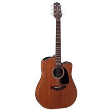 Takamine G11 Series Dreadnought AC/EL Guitar with Cutaway Takamine Acoustic Guitars