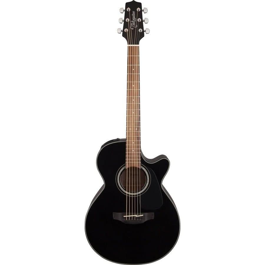 Takamine G30 Series FXC AC/EL Guitar with Cutaway in Black Gloss Finish - GIG Guitars