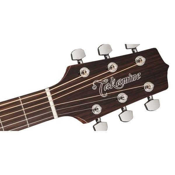 Takamine G30 Series FXC AC/EL Guitar with Cutaway in Brown Sunburst Gloss Finish - GIG Guitars