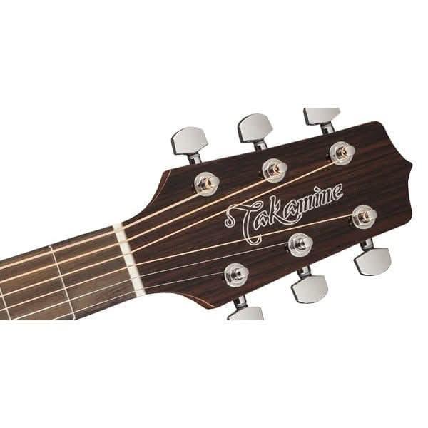 Takamine G30 Series FXC AC/EL Guitar with Cutaway in Natural Gloss Finish - GIG Guitars