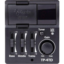 Takamine G30 Series Left Handed Dreadnought AC/EL Guitar with Cutaway in Natural Gloss Acoustic Guitars