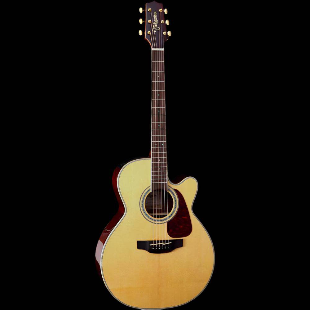 Takamine G90 Madagascan NEX AC/EL Guitar