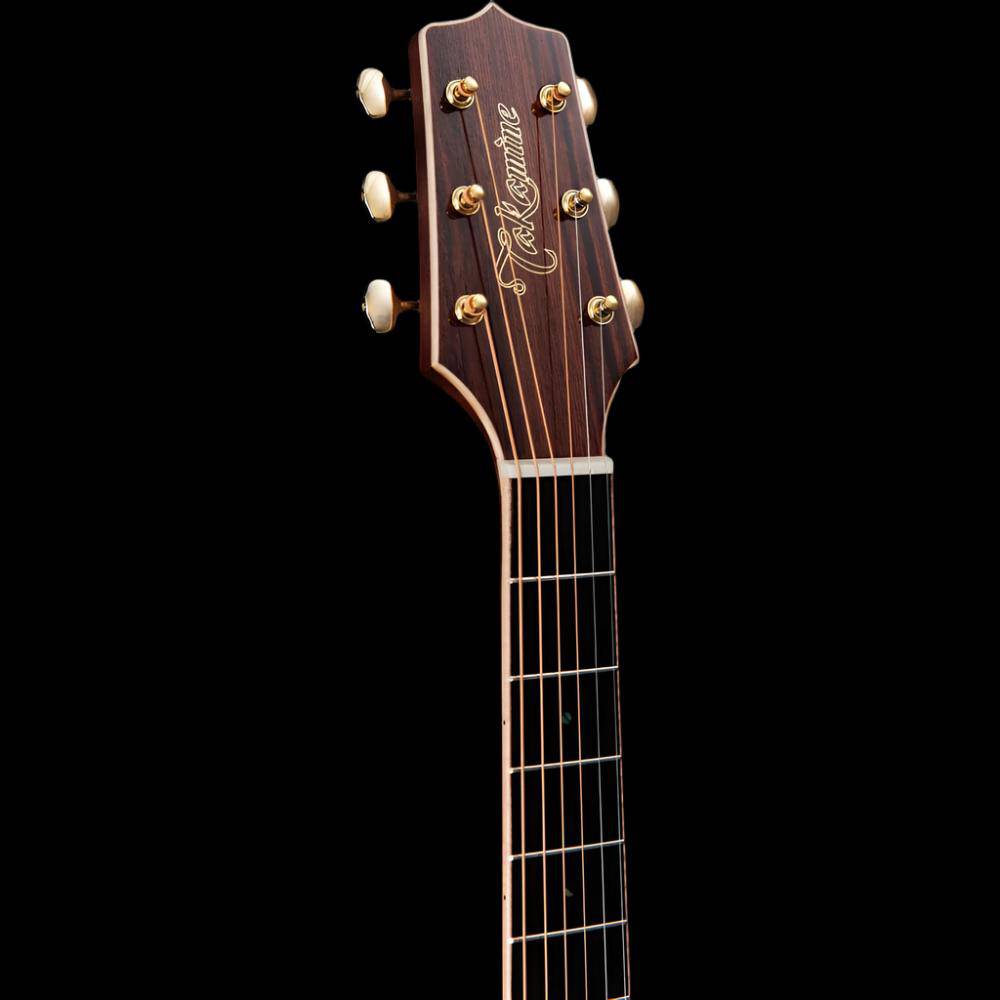 Takamine G90 Madagascan NEX AC/EL Guitar