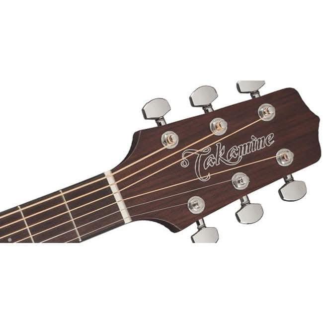 Takamine G10 Series Dreadnought Acoustic Guitar - GIG Guitars