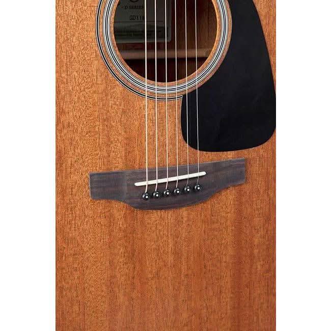 Takamine G11 Series Dreadnought Acoustic Guitar - GIG Guitars