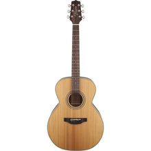 Takamine G20 Series NEX Acoustic Guitar in Natural Satin Finish Takamine Acoustic Guitars