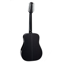 Takamine G30 Series 12 String Dreadnought Acoustic Guitar Takamine 12 String, G Series 2