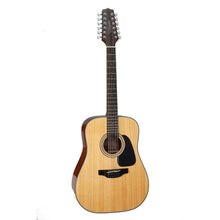 Takamine G30 Series 12 String Dreadnought Acoustic Guitar Takamine 12 String, G Series 1