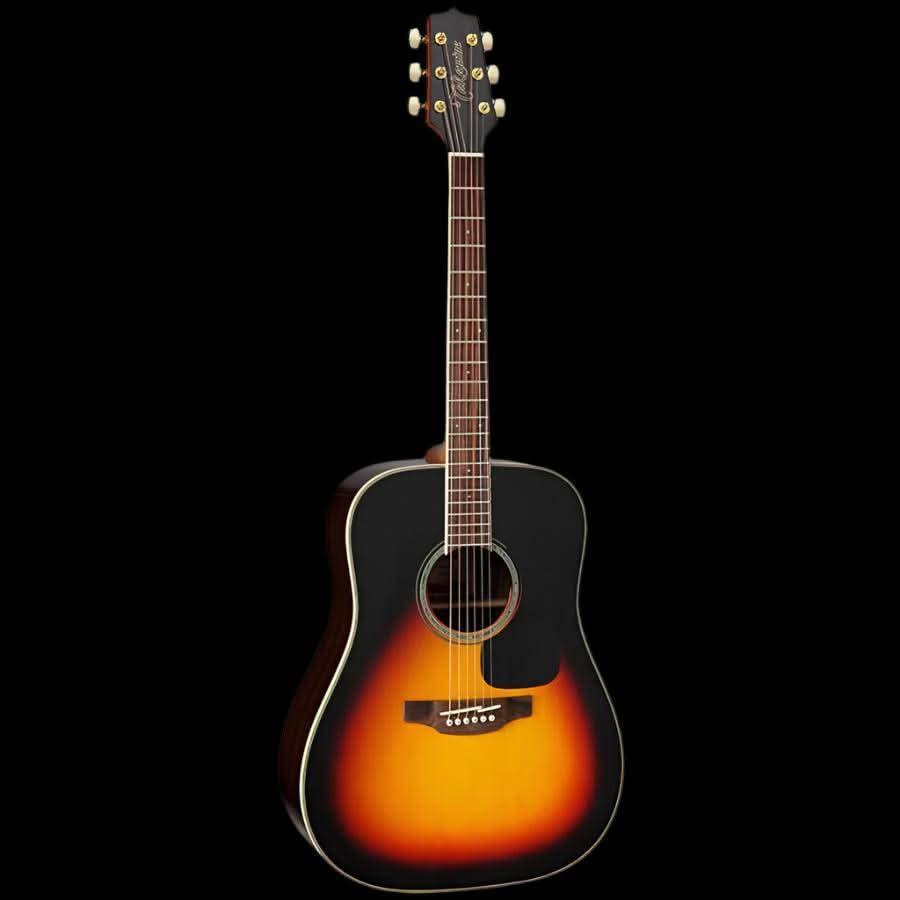 Acoustic Guitars Takamine GIG Guitars