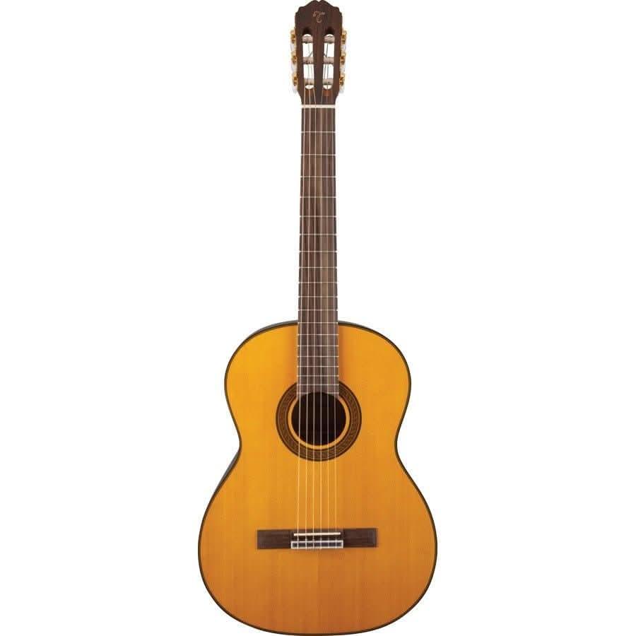 Takamine GC5 Series Left Handed Acoustic Classical Guitar - GIG Guitars