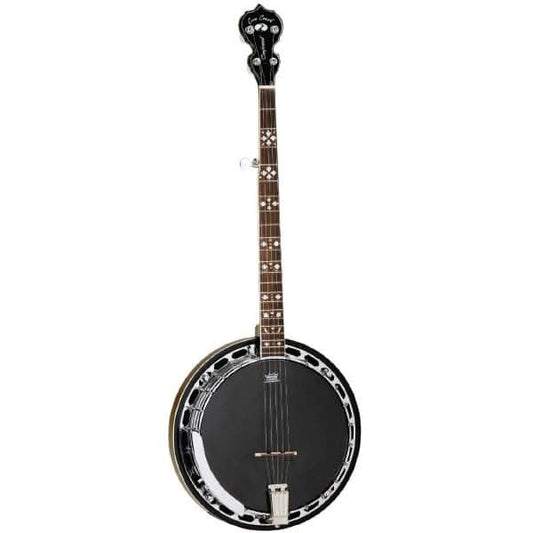 Tanglewood TWBPRO-5 Banjo 5 String Tanglewood Guitars Banjo