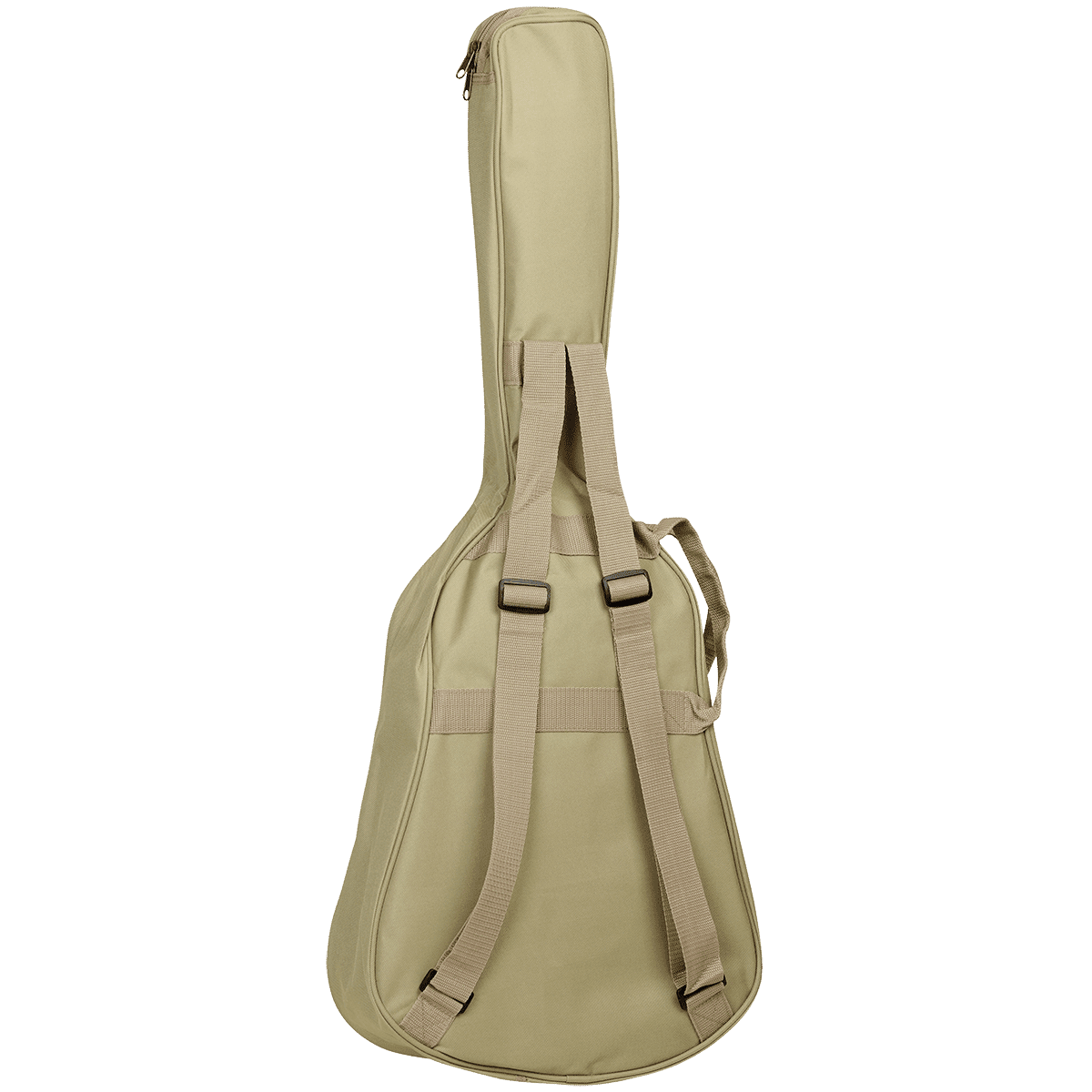 Tanglewood TWTB  Traveller Deluxe  PADDED Bag - GIG Guitars