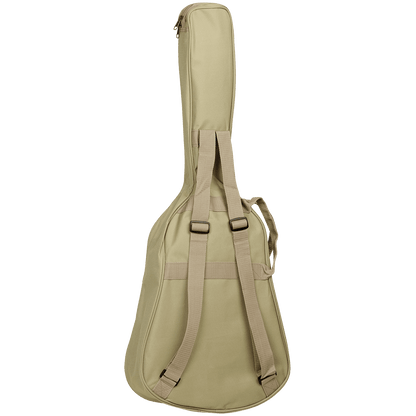 Tanglewood TWTB  Traveller Deluxe  PADDED Bag - GIG Guitars