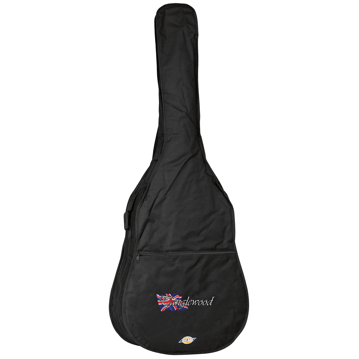 TWBRITBAGD Tanglewood Guitar Bag Suit Dreadnought/Orchestra Guitars Tanglewood Guitars Cases & Bags