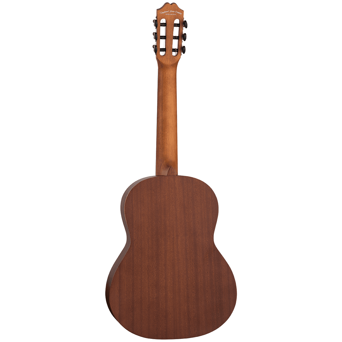 Tanglewood TWEME1 Enredo Madera Elegante Classical Guitar 3/4 Size - GIG Guitars