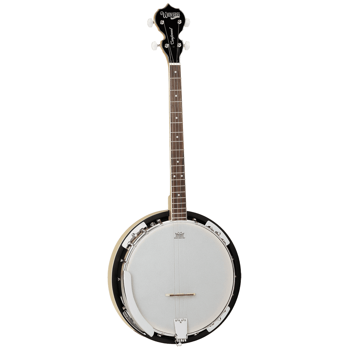 Tanglewood TWB18-M4 Union Banjo Tenor 4 String - GIG Guitars