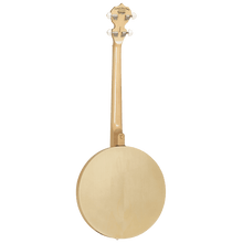 Tanglewood TWB18-M4 Union Banjo Tenor 4 String