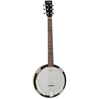 Tanglewood TWB18-M6 Union Banjo 6 String - GIG Guitars