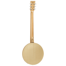 Tanglewood TWB18-M6 Union Banjo 6 String Tanglewood Folk Banjo
