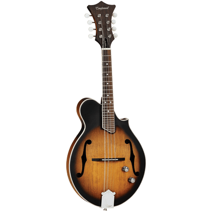 Tanglewood Mandolin Scroll Spruce Top Vintage Sunburst - GIG Guitars