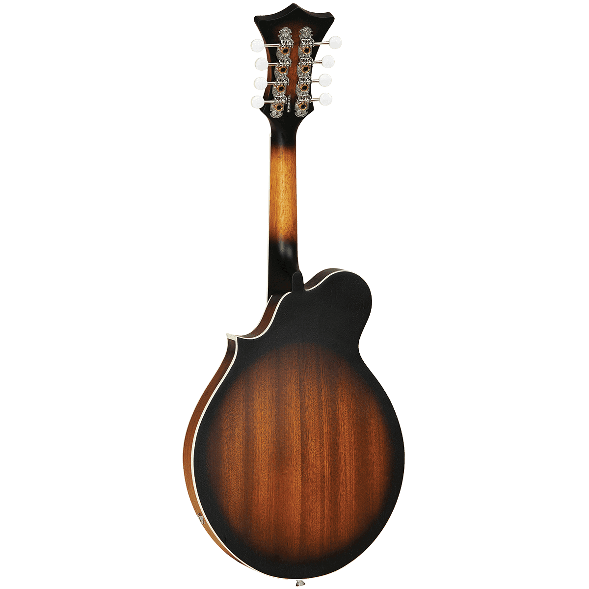 Tanglewood Mandolin Scroll Spruce Top Vintage Sunburst - GIG Guitars