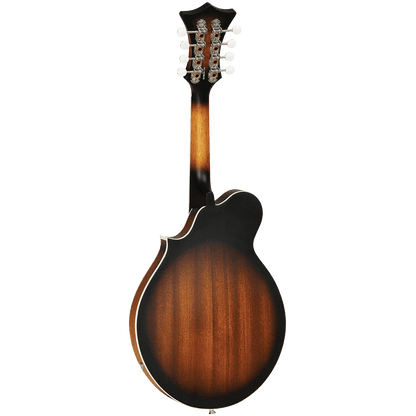 Tanglewood Mandolin Scroll Spruce Top Vintage Sunburst - GIG Guitars