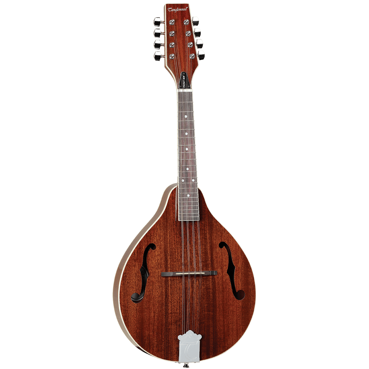 Tanglewood TWMTMH Mahogany Mandolin - GIG Guitars