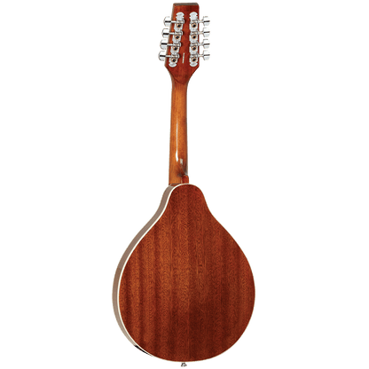 Tanglewood TWMTMH Mahogany Mandolin - GIG Guitars