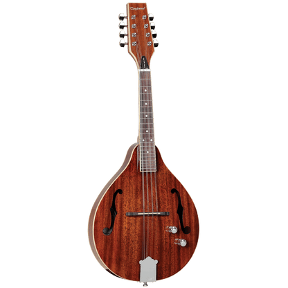 Tanglewood TWMTMHSTE Solid Mahogany Top Mandolin with Pickup - GIG Guitars