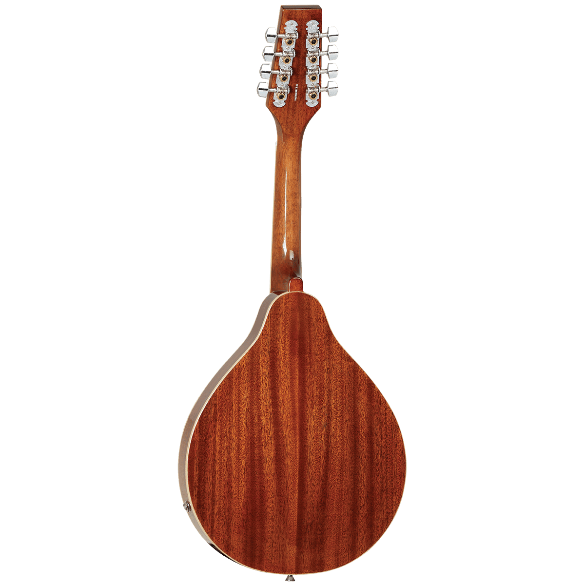 Tanglewood TWMTMHSTE Solid Mahogany Top Mandolin with Pickup - GIG Guitars