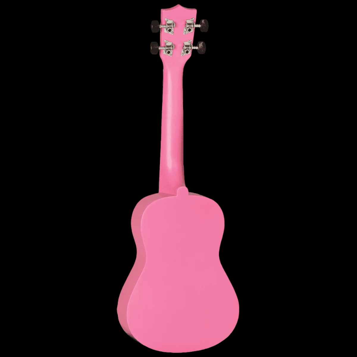 Tanglewood Concert Uke Pack Hot Pink - GIG Guitars