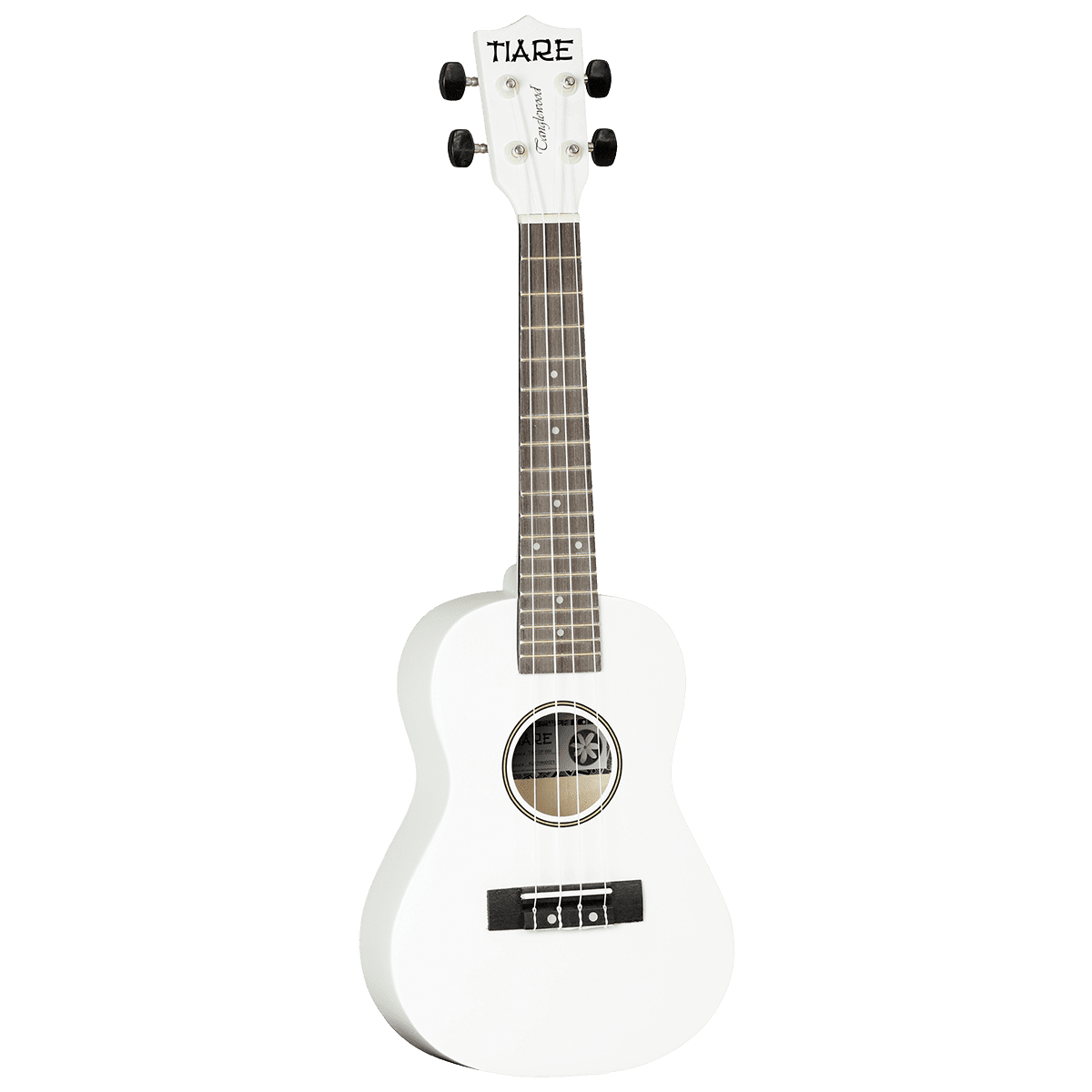 Tanglewood Concert Uke Pack White - GIG Guitars