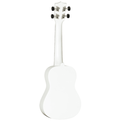 Tanglewood Concert Uke Pack White - GIG Guitars