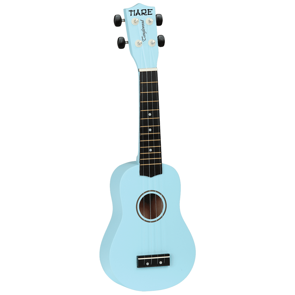 Ukulele Tanglewood Folk GIG Guitars