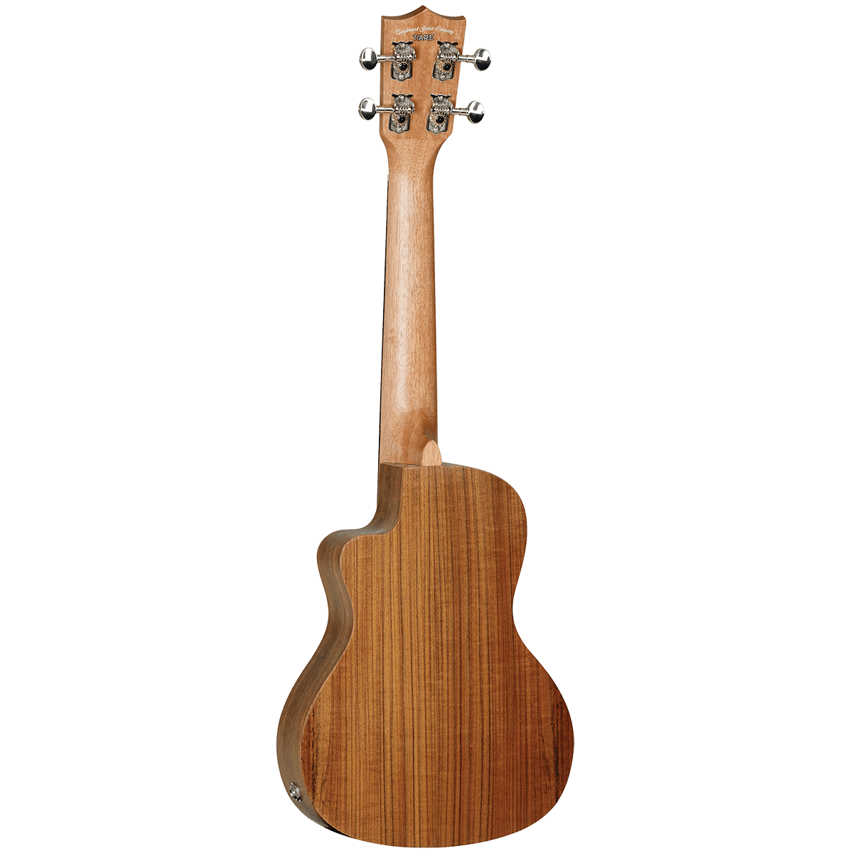 Tanglewood TWT12E Tiare Concert Uke w/ Pickup Ovankol - GIG Guitars