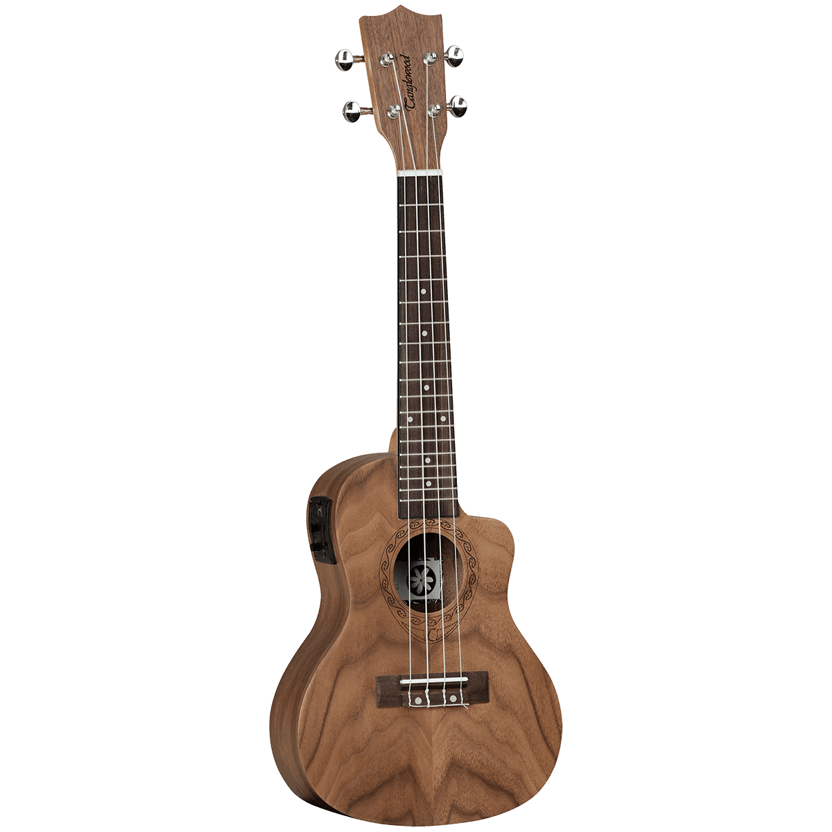 Tanglewood TWT13E Tiare Concert Uke w/ Pickup Pacific - GIG Guitars