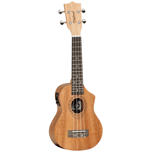 Ukulele Tanglewood Folk GIG Guitars