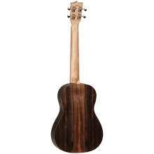 Tanglewood TWT20 Tiare Baritone Ukulele All Figured Ebony with Bag Tanglewood Folk NatMusProduct, TW Folk 2