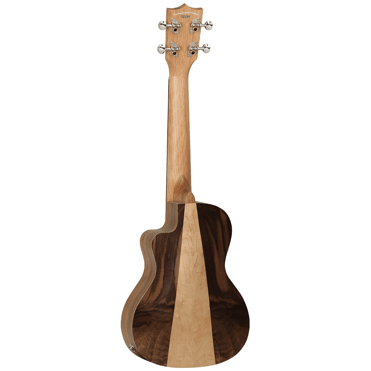 Tanglewood TWT21E Tiare Concert Ukulele Hawaiian Rain Tree w/Pickup - GIG Guitars