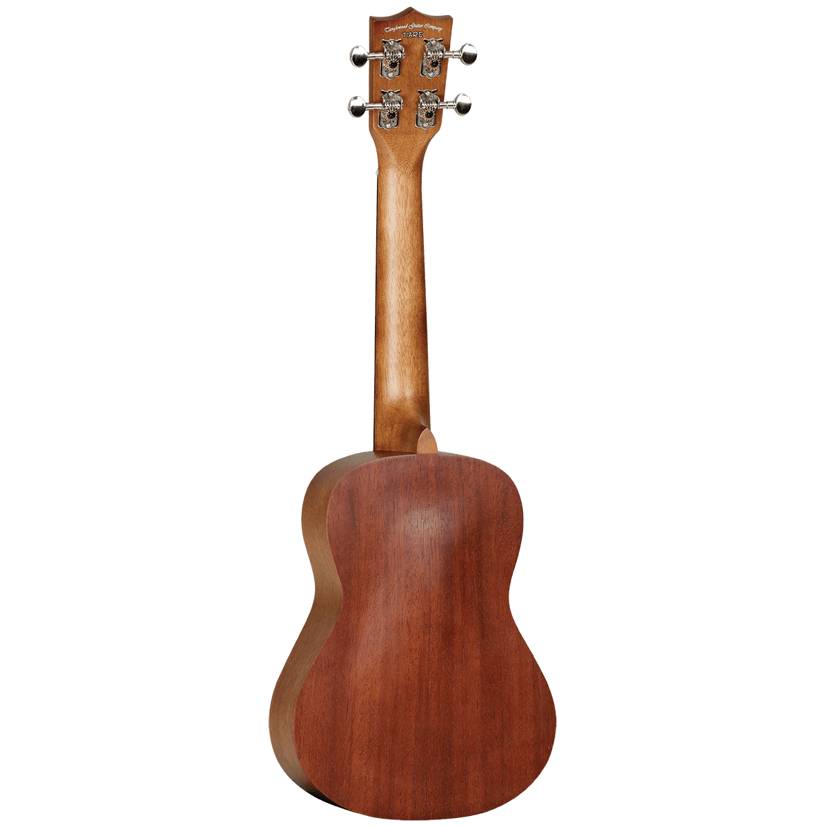 Tanglewood TWT3SB Tiare Concert Ukulele All Mahogany Sunburst - GIG Guitars