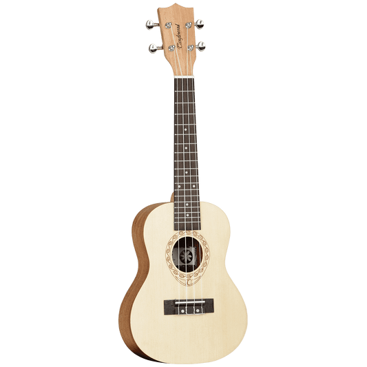 Ukulele Tanglewood Folk GIG Guitars